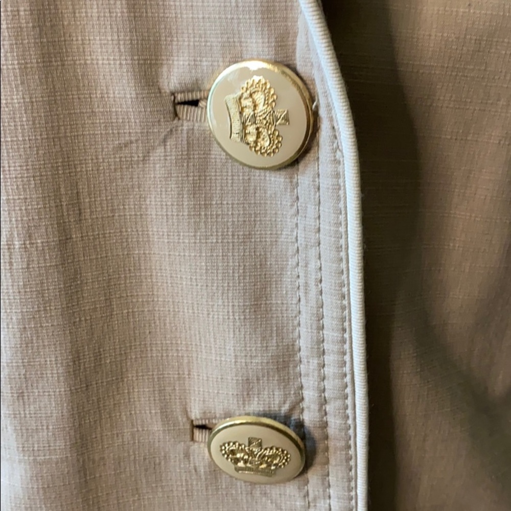 Juicy Couture Blazer - Picture 2 of 7